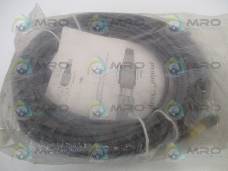 TURCK PKG3Z-15/S90 MOLDED CORDSET NSMP