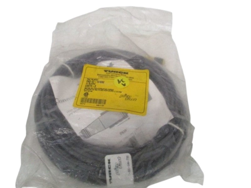TURCK PKG4Z-10/S90 MOLDED CORDSET NSMP