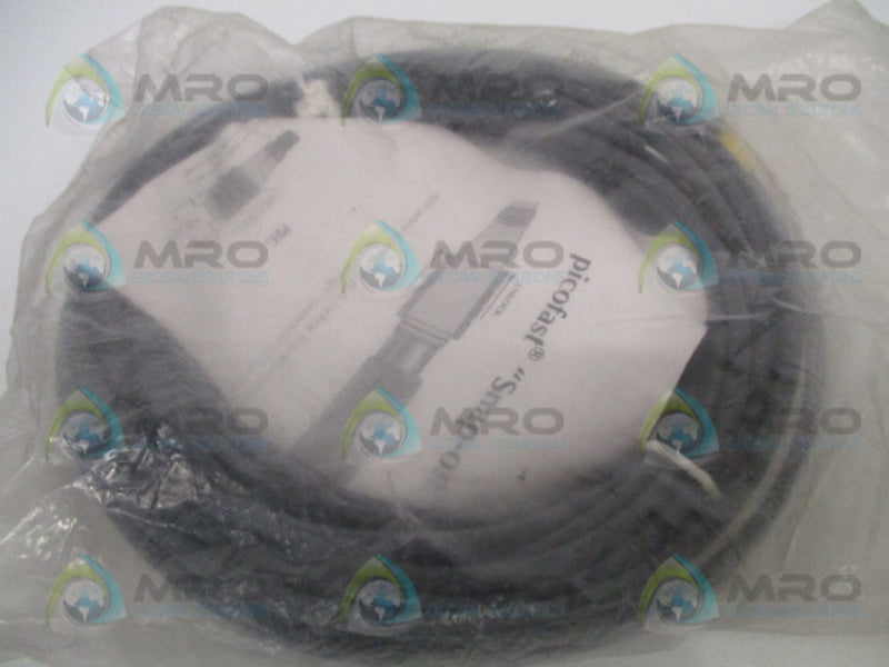 TURCK PKG4Z-10/S90 MOLDED CORDSET NSMP