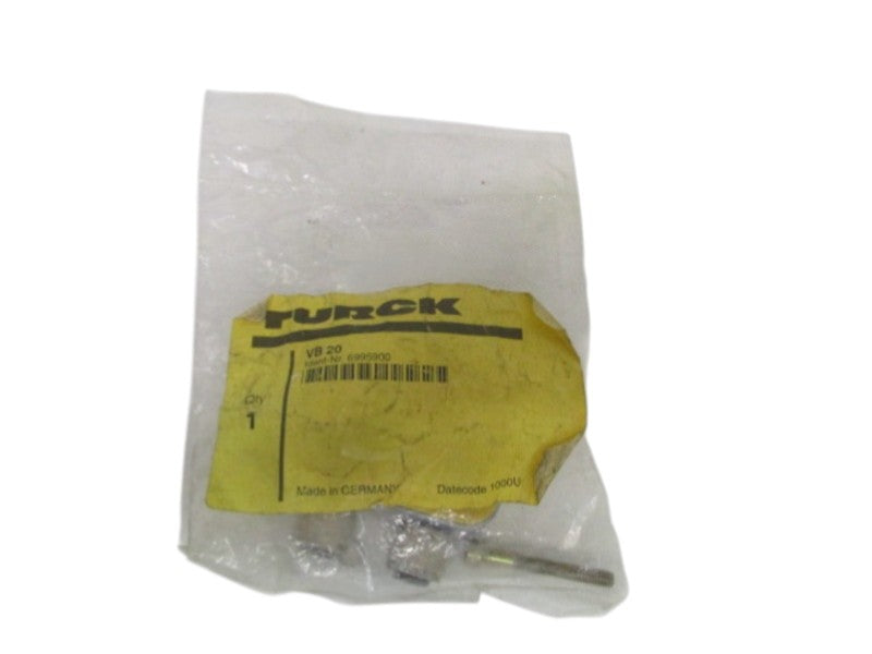 TURCK VB20 EUROFAST SPLITTER NSMP