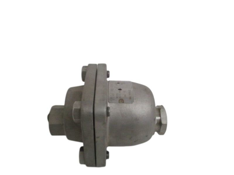 TVL VS1C-M-10 FREE FLOAT AIR VENT NSNP