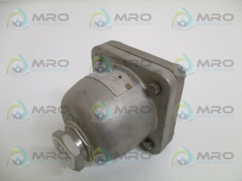 TVL VS1C-M-10 FREE FLOAT AIR VENT NSNP
