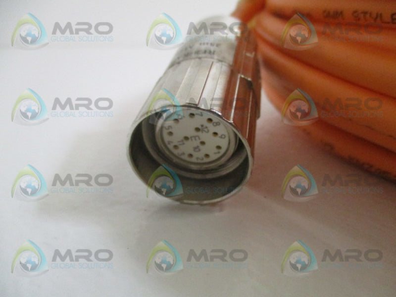 TYCO RES-KABEL6SM 25M NSNP