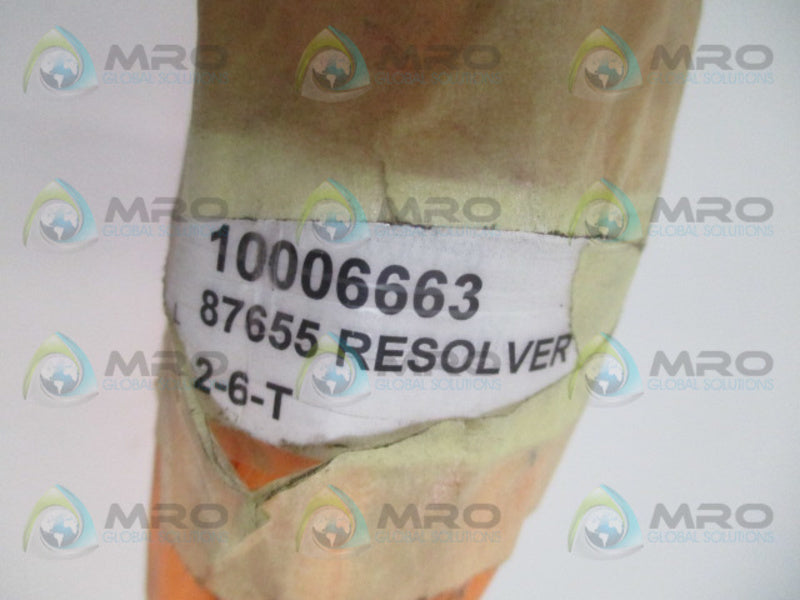 TYCO RES-KABEL6SM 25M NSNP