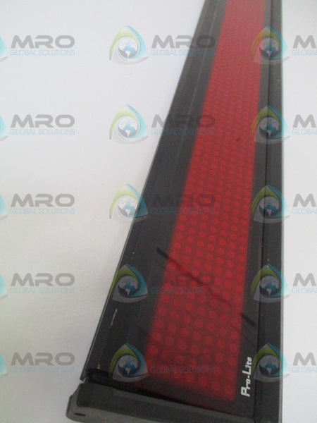 U-SUN ELECTRIC PL-2100W DIGITAL LED SIGN DISPLAY (AS PICTURED) UNMP
