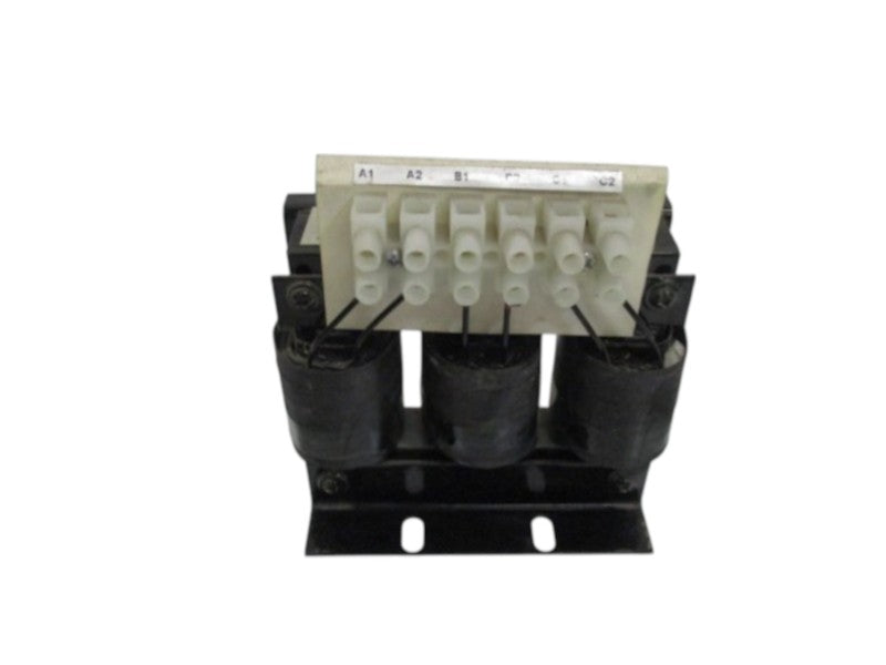 REX POWER MAGNETICS 3PR-0008C3H LINE REACTOR NSNP