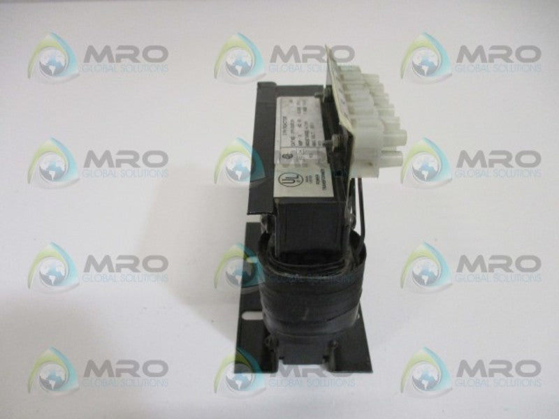 REX POWER MAGNETICS 3PR-0008C3H LINE REACTOR NSNP