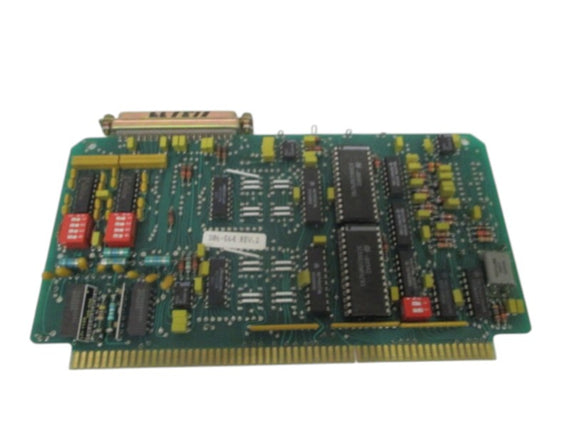 UNICO 306-564 PC BOARD SERVO DRIVER NSNP