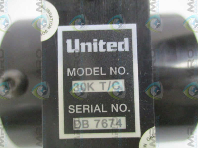 UNITED 30KT/C MODULE NSNP