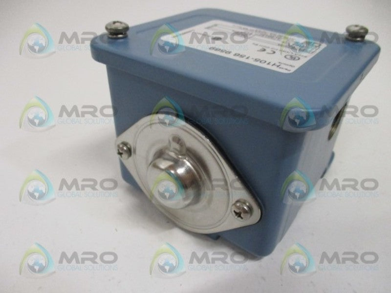 UNITED ELECTRIC H105-1569569 PRESSURE SWITCH UNMP