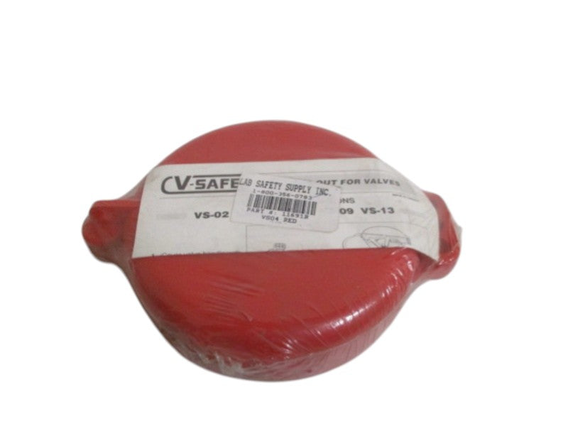 V-SAFE VS04R 11691R LOCK-OUT FOR VALVE NSMP