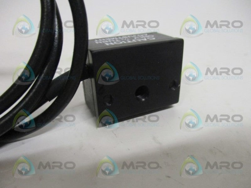 VACCON VSXP VACUUM SWITCH NSNP