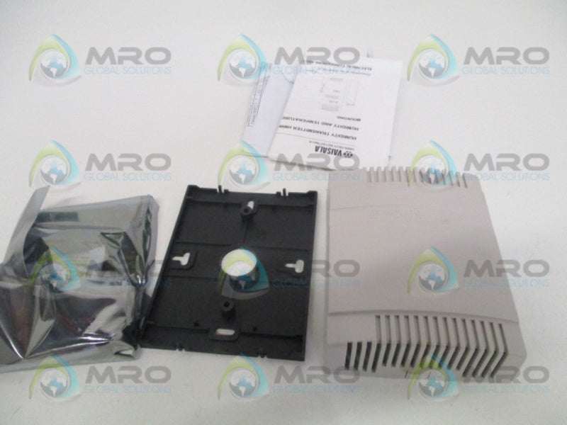 VAISALA HMW70Y HUMIDITY AND TEMPERATURE TRANSMITTER NSMP
