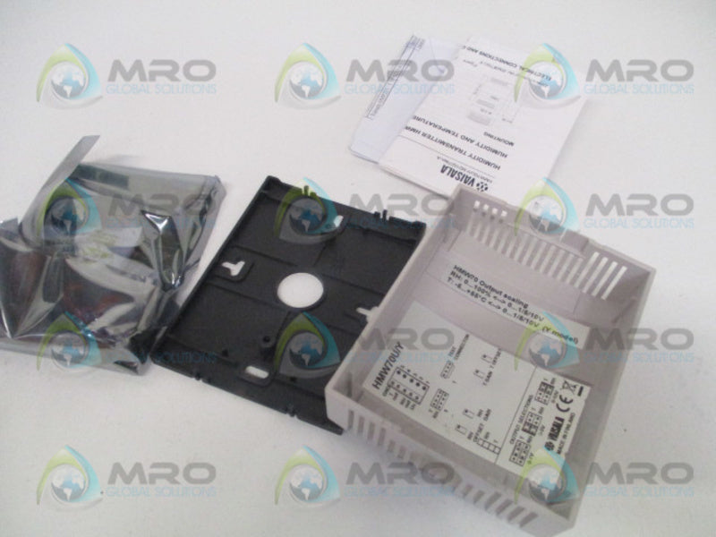 VAISALA HMW70Y HUMIDITY AND TEMPERATURE TRANSMITTER NSMP