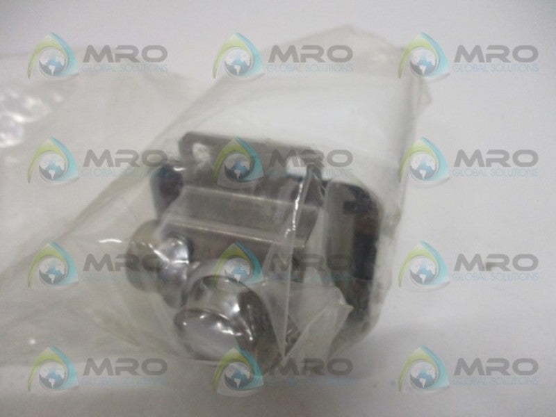 VALCOR SCIENTIFIC SV53C18HT34-6 SOLENOID VALVE NSNP