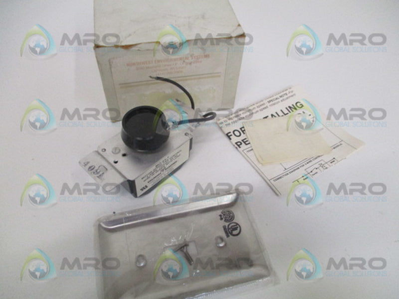 VALMONT ELECTRIC MO-43-T (MISSING ACCESSORIES)  NSMP