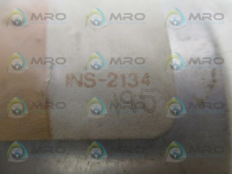 VARIAN INS-2134 GAS PURIFIER NSNP