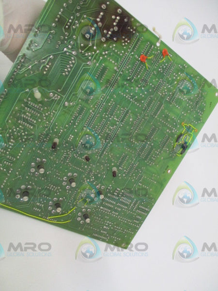 VEE-ARC PC7000-Q10 REGULATOR BOARD UNMP
