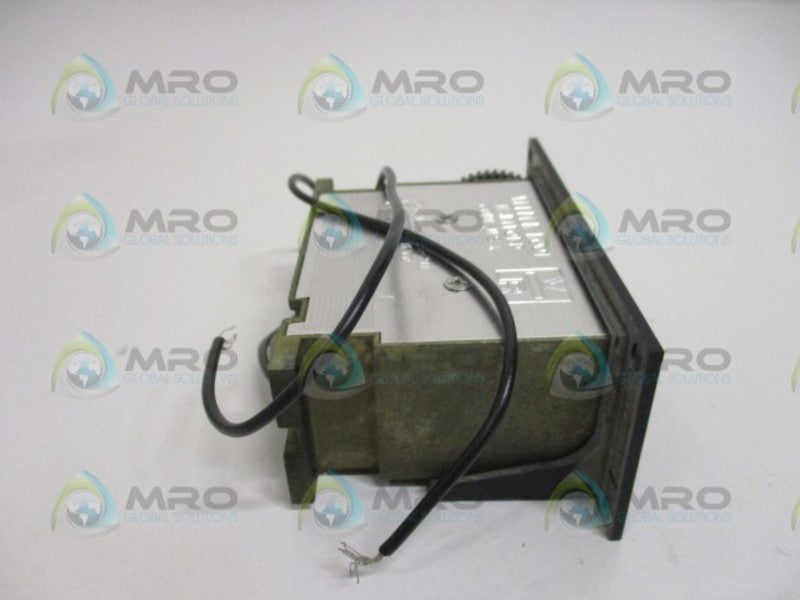 VEEDER-ROOT 744396-211 6-DIGIT MECHANICAL COUNTER  NSMP