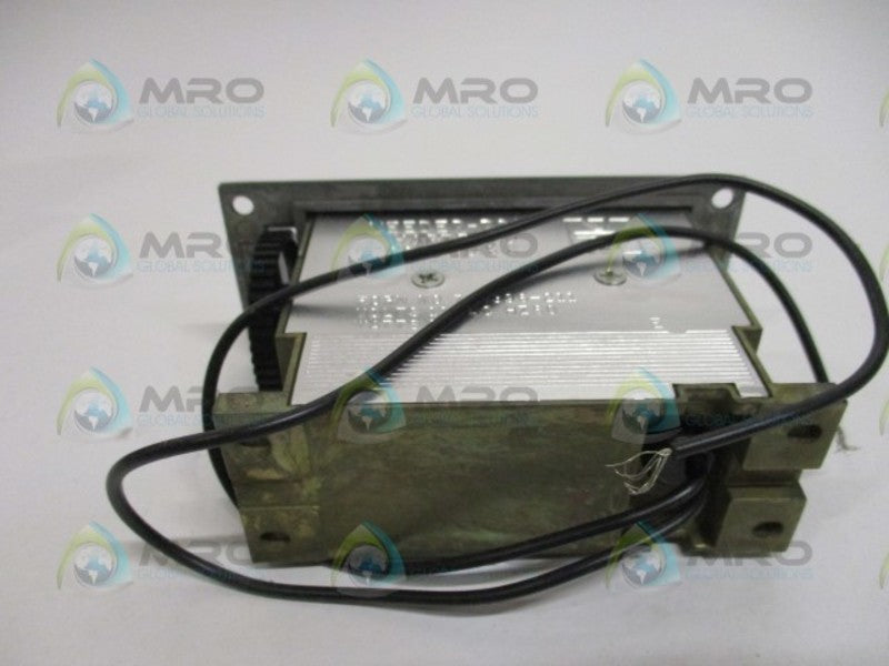 VEEDER-ROOT 744396-211 6-DIGIT MECHANICAL COUNTER  NSMP
