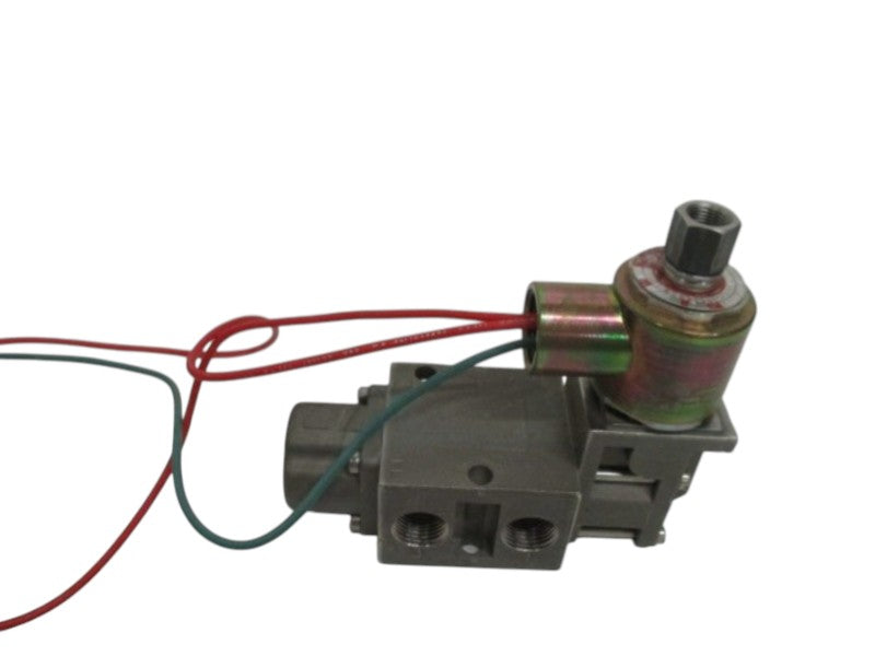 VERSA VSG3421316H20PV4XX55A SOLENOID VALVE NSNP