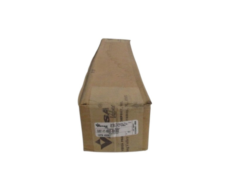 VERSA CUST-VT-W063-B00302 CUSTOM ASSEMBLY VALVE NSFS