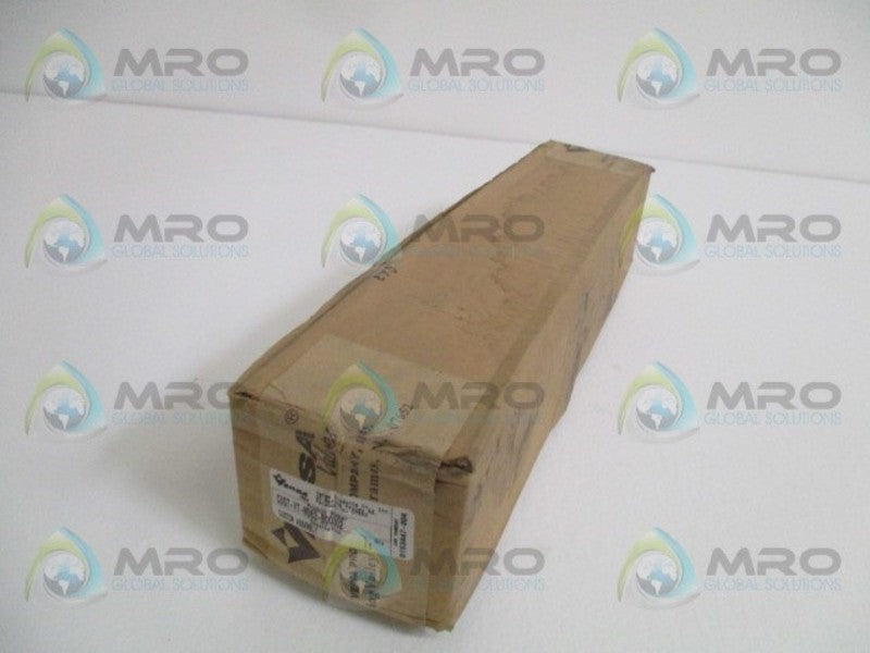 VERSA CUST-VT-W063-B00302 CUSTOM ASSEMBLY VALVE NSFS
