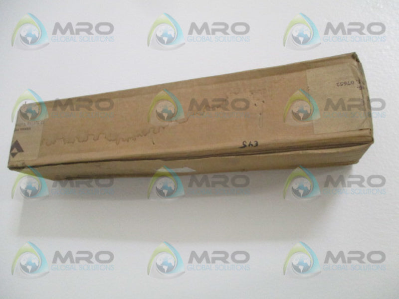 VERSA CUST-VT-W063-B00302 CUSTOM ASSEMBLY VALVE NSFS
