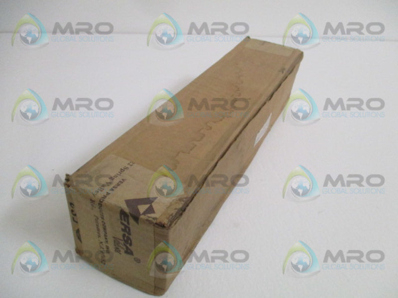 VERSA CUST-VT-W063-B00302 CUSTOM ASSEMBLY VALVE NSFS