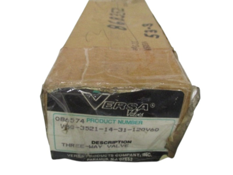VERSA VSG-3521-14-31-120V60 NSMP