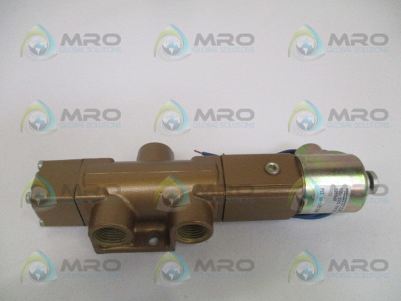 VERSA VSG-3521-14-31-120V60 NSMP