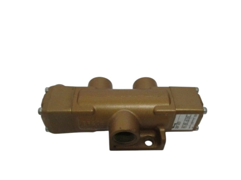 VERSA VSP-3521 PNEUMATIC DIRECTIONAL VALVE NSNP