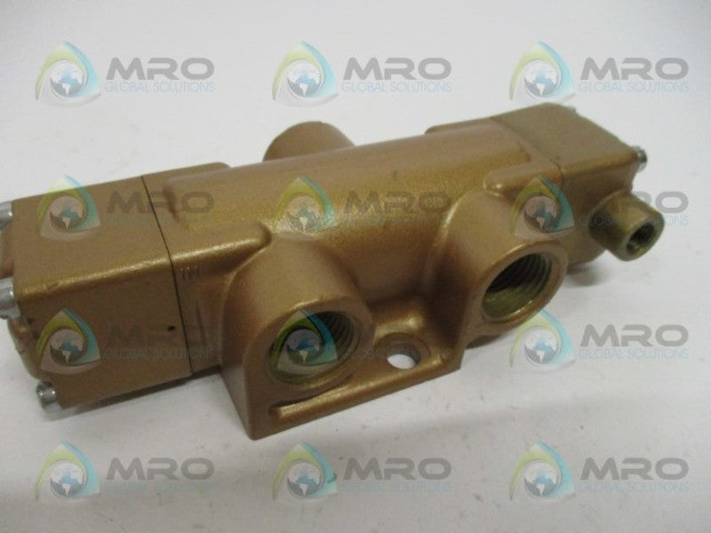 VERSA VSP-3521 PNEUMATIC DIRECTIONAL VALVE NSNP
