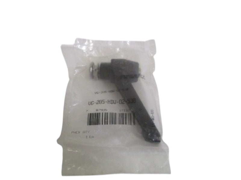 SOLUS VG-205-HDW-02-S38 HARDWARE ASSEMBLY NSMP