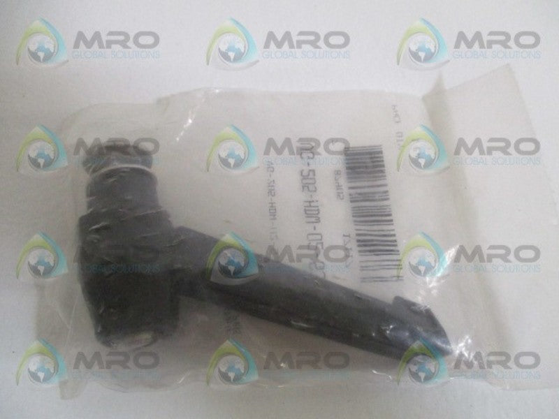 SOLUS VG-205-HDW-02-S38 HARDWARE ASSEMBLY NSMP