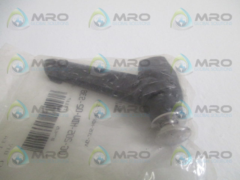 SOLUS VG-205-HDW-02-S38 HARDWARE ASSEMBLY NSMP
