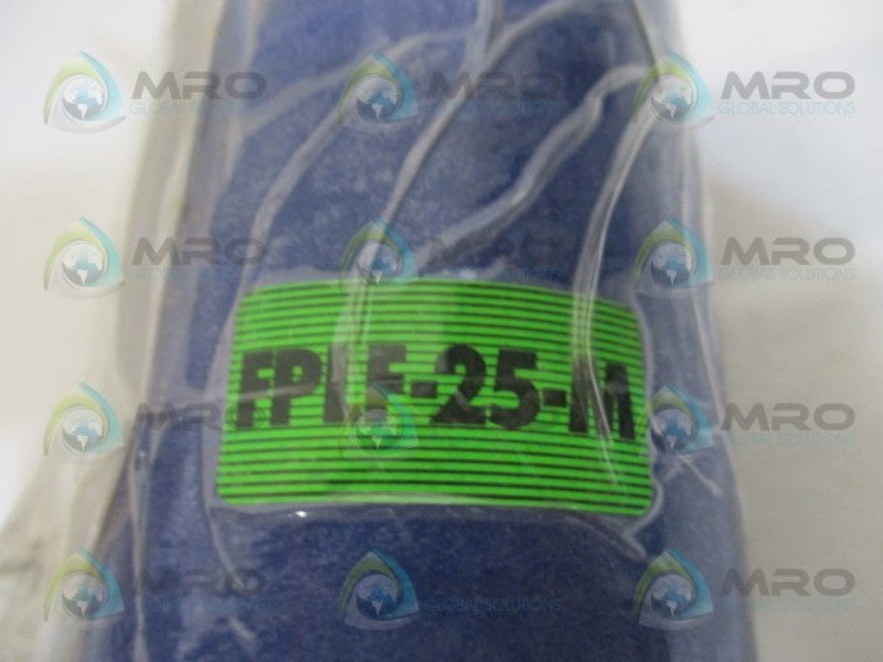 VIBRATEK FPLF-25-M LINEAR VIBRATOR NSMP