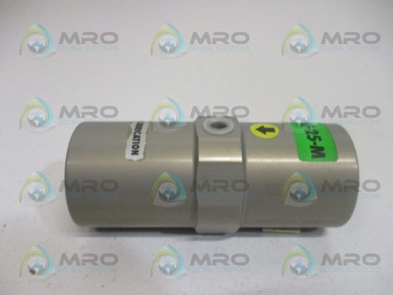 VIBRATEK FPLF-25-M LINEAR VIBRATOR NSMP