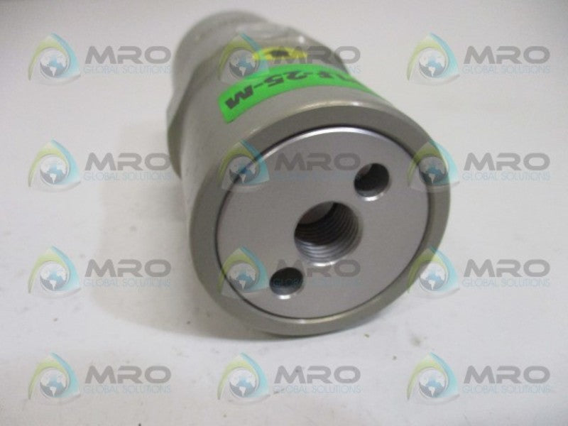 VIBRATEK FPLF-25-M LINEAR VIBRATOR NSMP