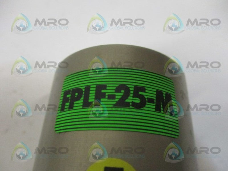 VIBRATEK FPLF-25-M LINEAR VIBRATOR NSMP