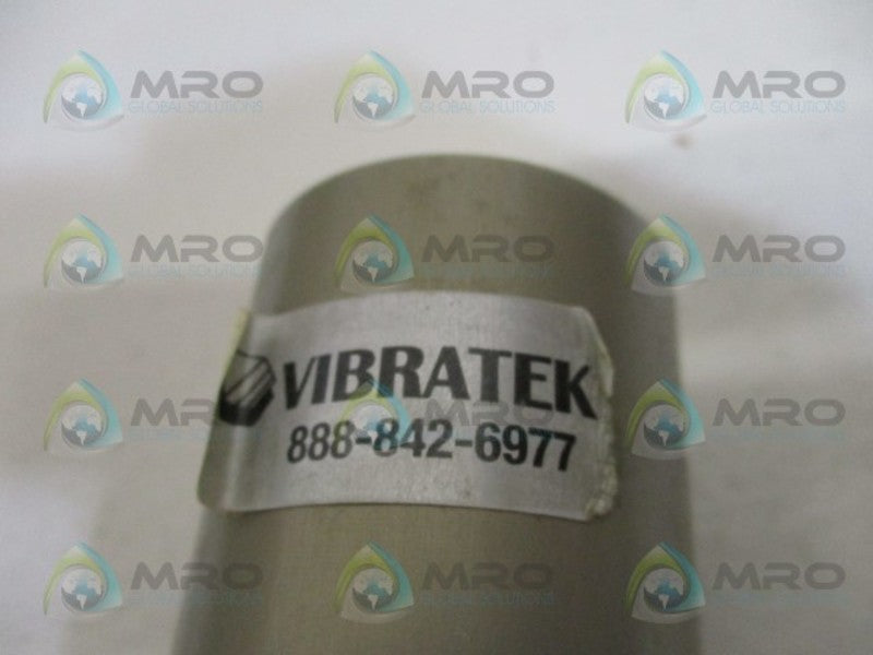 VIBRATEK FPLF-25-M LINEAR VIBRATOR NSMP