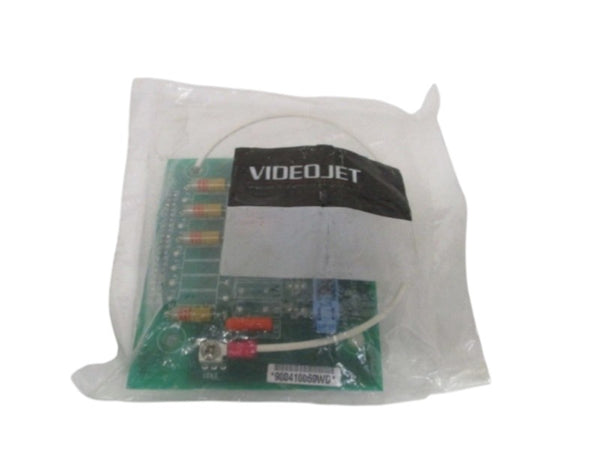 VIDEOJET 357380-01 PC BOARD NSMP
