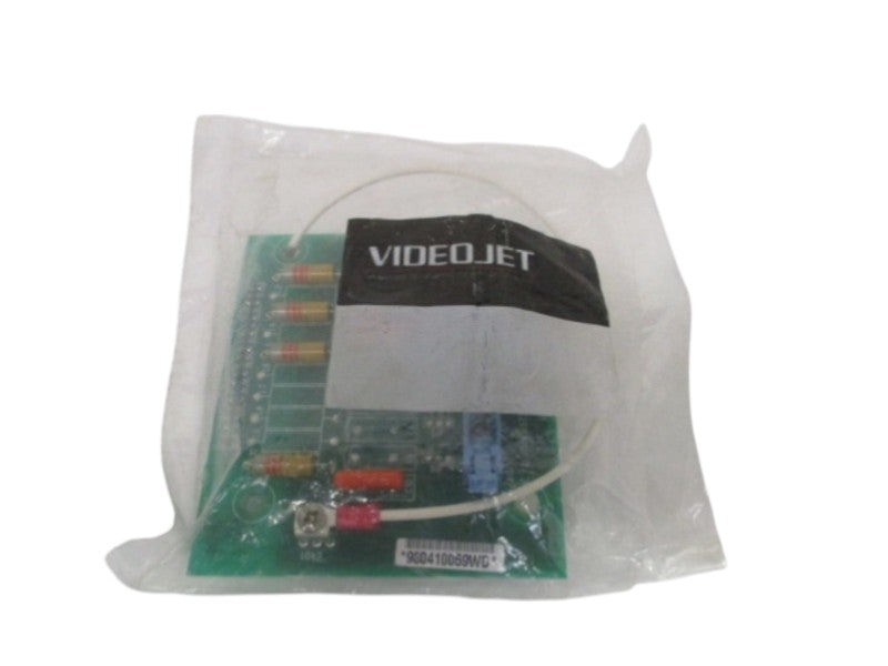VIDEOJET 357380-01 PC BOARD NSMP
