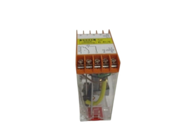 VOGEL IG41/B RELAY 220V NSNP