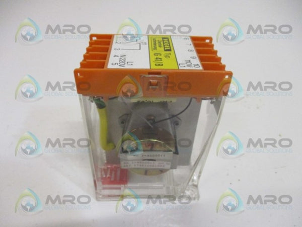 VOGEL IG41/B RELAY 220V NSNP