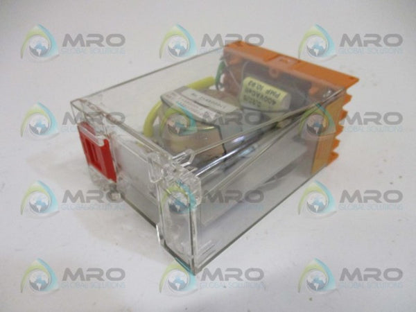 VOGEL IG41/B RELAY 220V NSNP