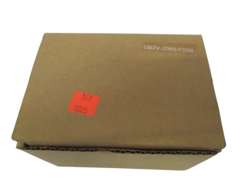 WATLOW DIN-A-MITE DB2V-2060-F0S0 SOLID STATE POWER CONTROLLER NSMP