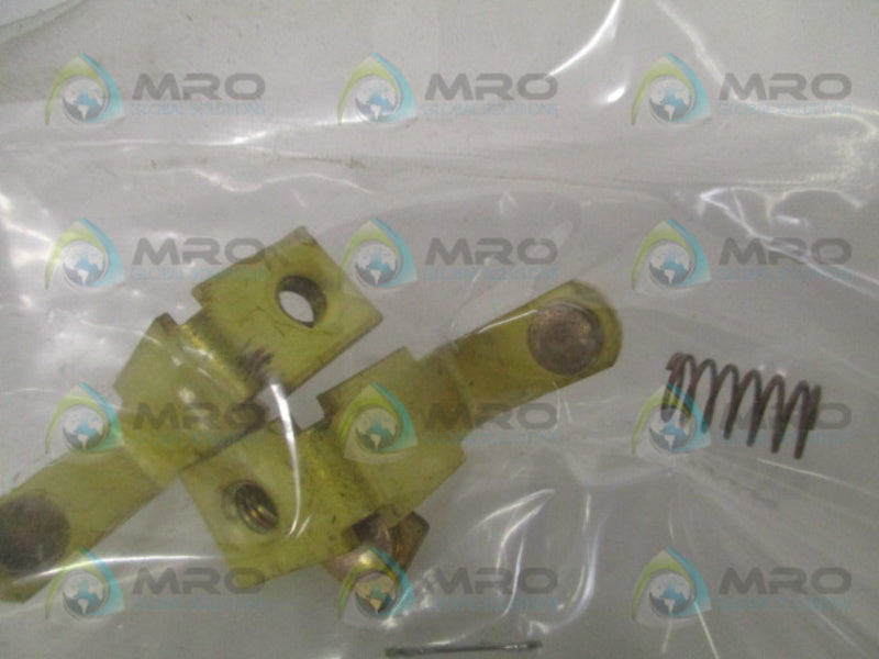 WARD LEONARD 5M-087 CONTACT KIT NSMP