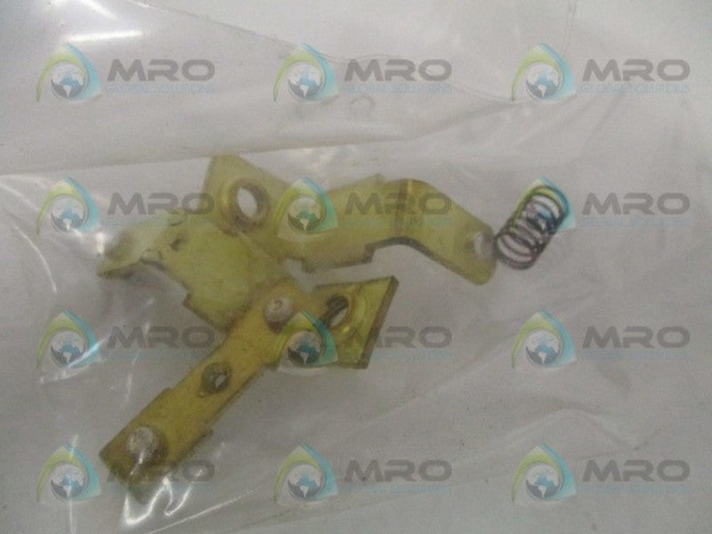 WARD LEONARD 5M-087 CONTACT KIT NSMP