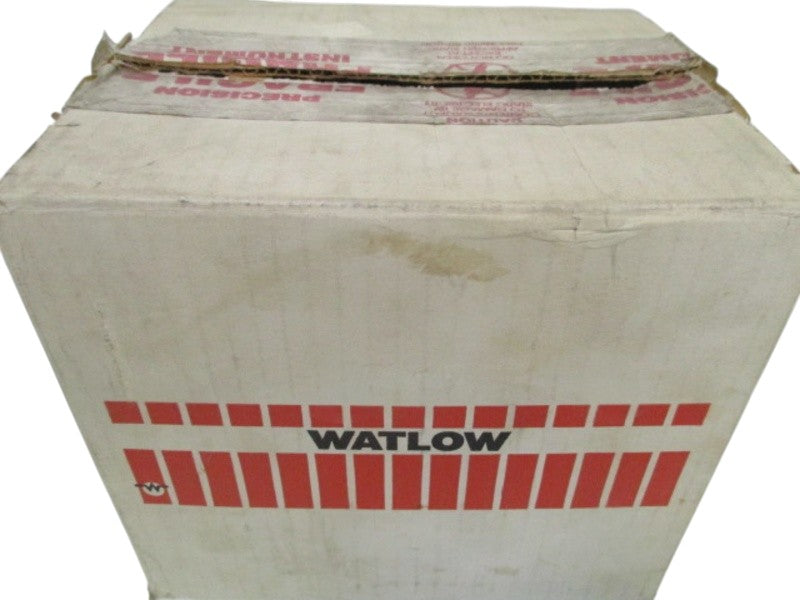 WATLOW DIN-a-mite DC2C-5624-K2S1 SOLID STATE POWER CONTROL NSMP